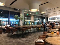 大堂-gaga(深圳南山益田假日广场店)