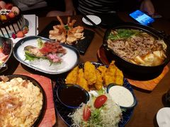 -千代武日本料理(哈西店)