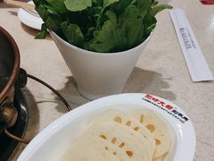-阳坊大都涮羊肉(阳坊总店)
