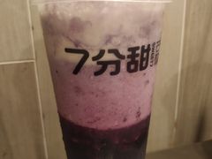芝芝葡萄-7分甜(万象城店)