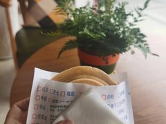 -味正点车轮饼可丽饼(南禅寺店)