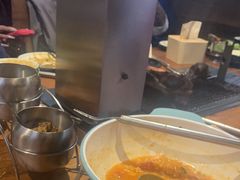 -柿子树炭烤羊腿(金台路店)