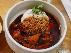 -遇见杜尚西餐厅(恒大华府店)