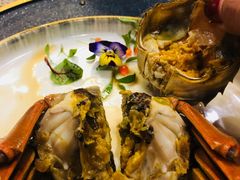 -鱼桥巷·美学川菜