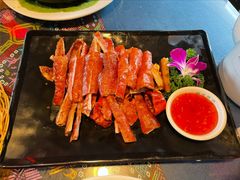 -阿谋美食·广西菜
