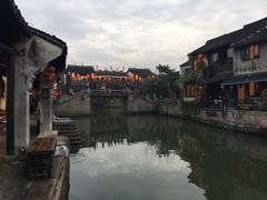 -西塘万安桥农家菜