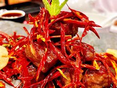 -广州文华东方酒店·江-由辉师傅主理