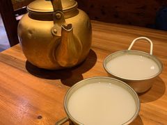 -小木屋米酒店总店