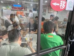 门面-老地方面馆(思南路店)