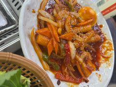 -长今家韩国料理(瑞景店)