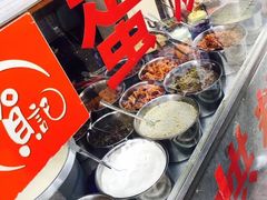 -贺记蛋烘糕(文庙西街店)