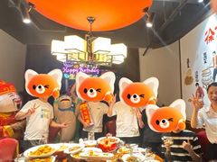-龙潭喜客·四川客家菜
