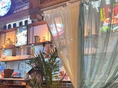 -水煮三国·川鲁江湖菜(香山店)