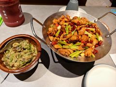 -潇湘阁(汉光百货店)