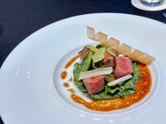 -LA TABLE de Joël Robuchon Restaurant