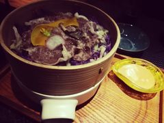 -花隐日式怀石料理(万象城购物中心店)