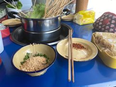 -马路边边·成都串串(翠柏路店)