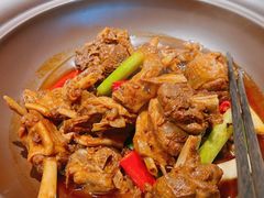 -百翠山居.家飨餐厅