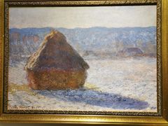 -印象莫奈时光映迹艺术展