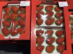 -Olé精品超市(广州太古汇店)