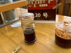 -小姜锅贴(凤凰街店)