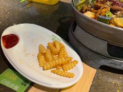 -蛙喔牛蛙(浦口澳林店)