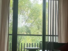 -上海崇明金茂凯悦酒店