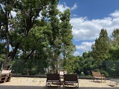 -J Create城市露营咖啡·简餐·宠物(上海动物园店)