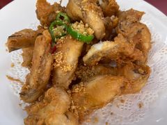 -隆都四季香饭店(碧海路店)