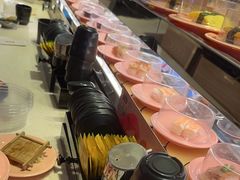 -争鲜回转寿司(东方银座店)