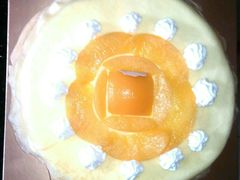 -OL’s Cake鲜荟千层(东风中路店)