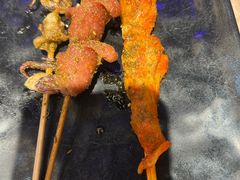 -段氏龙虾·烧烤·烤鱼(东书房路店)
