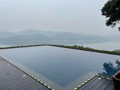 -天目湖涵田半山温泉