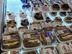 -红星前进面包牛奶公司(君太店)