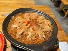 -破三川·新川菜(静安大融城店)