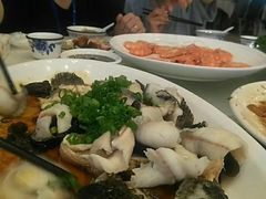 香葱生鱼片-荔枝楼酒家(员村东璟店)