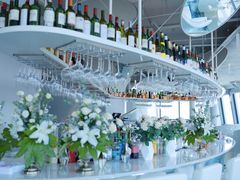 -天玑高空江景餐厅&酒吧Sky Secret Restaurant&Bar