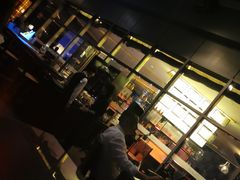 -富力丽思卡尔顿酒店·FLAIR餐厅酒吧