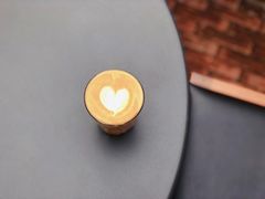 短笛咖啡-大酉·M Coffee(北京美术馆店)