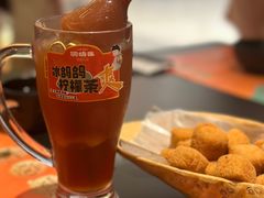 -羽鸽集·乳鸽专门店·地道顺德菜(岭南站店)