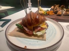 -静香HOUSE·全时段融合餐厅(七星欢乐颂店)
