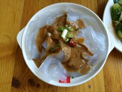 凉皮-管氏翅吧(广渠门店)