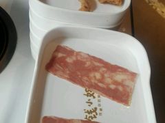 -钱小奴创意自助餐厅·原切谷饲安格斯畅吃(苏州昆山招商花园城店)