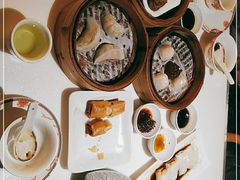 -稻香饭店(IFS国金中心店)
