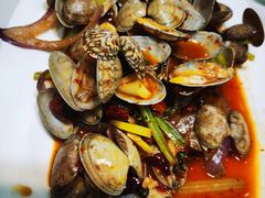 -香满锅老北京羊蝎子火锅·家常菜(新街口店)