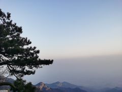 -泰山风景名胜区