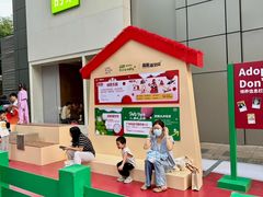 -天河领展广场