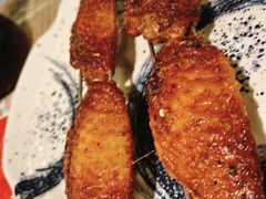 -大嘴龙虾·烧烤夜宵(北景园店)