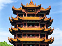 -黄鹤楼
