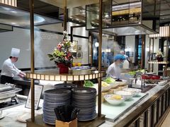 -中山保利艾美酒店-乐美中餐厅